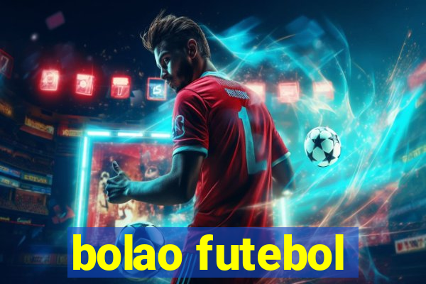 bolao futebol